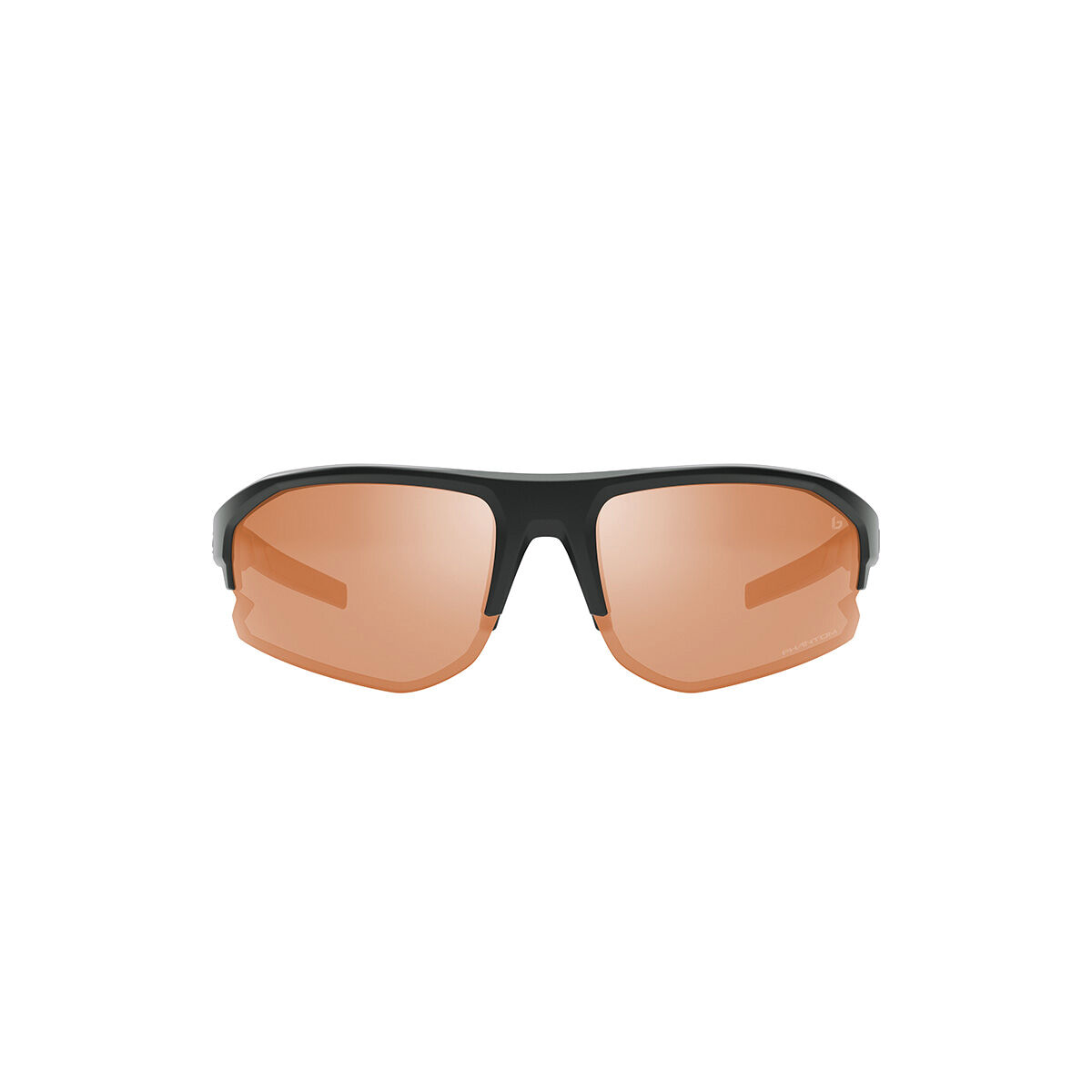 BOLT 2.0, Black Matte-Phantom Brown Red Photochromic, hi-res image number null